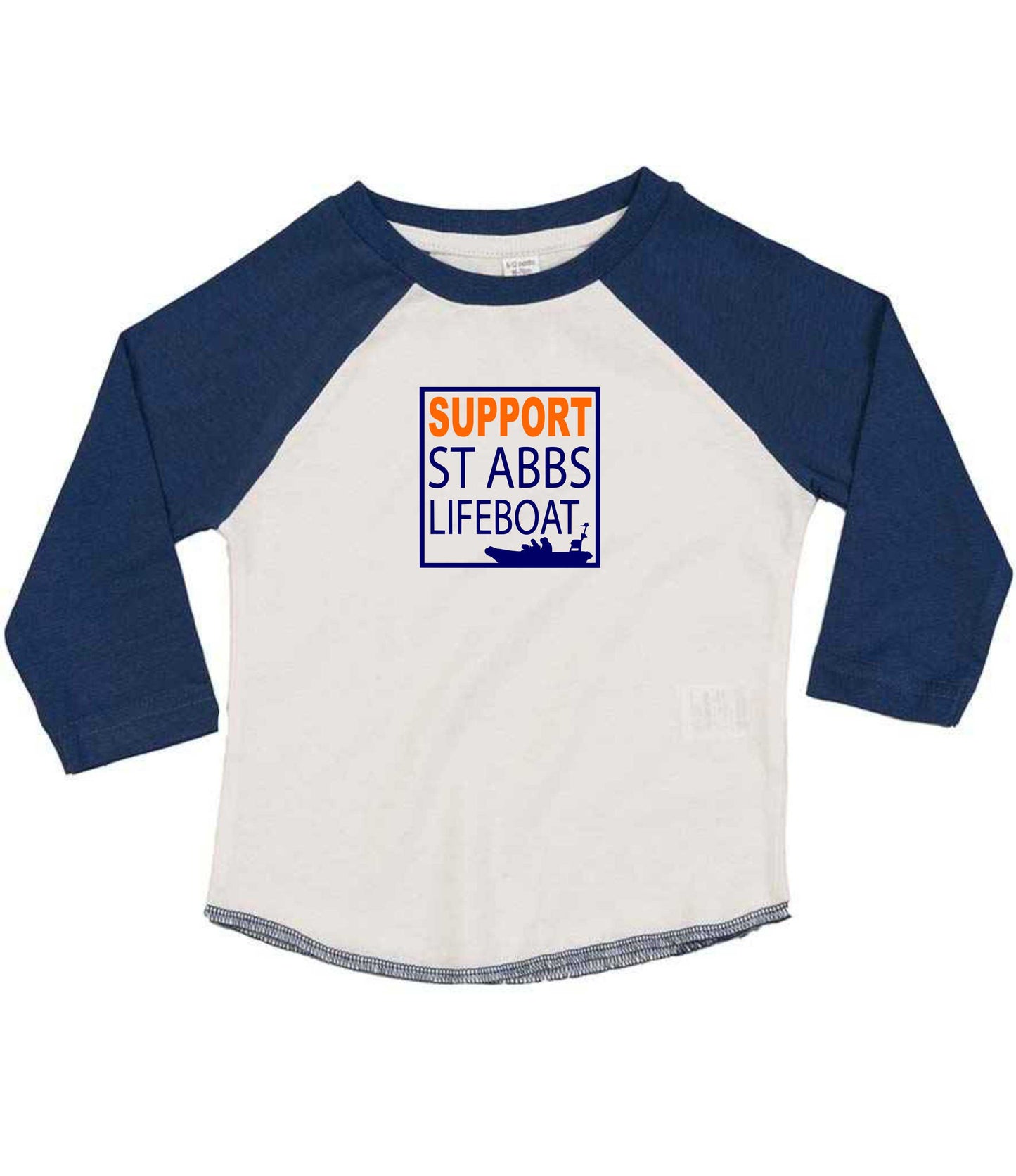 SALE - Baby Baseball Tee Sizes 6/12, 12/18 and 18/24 months