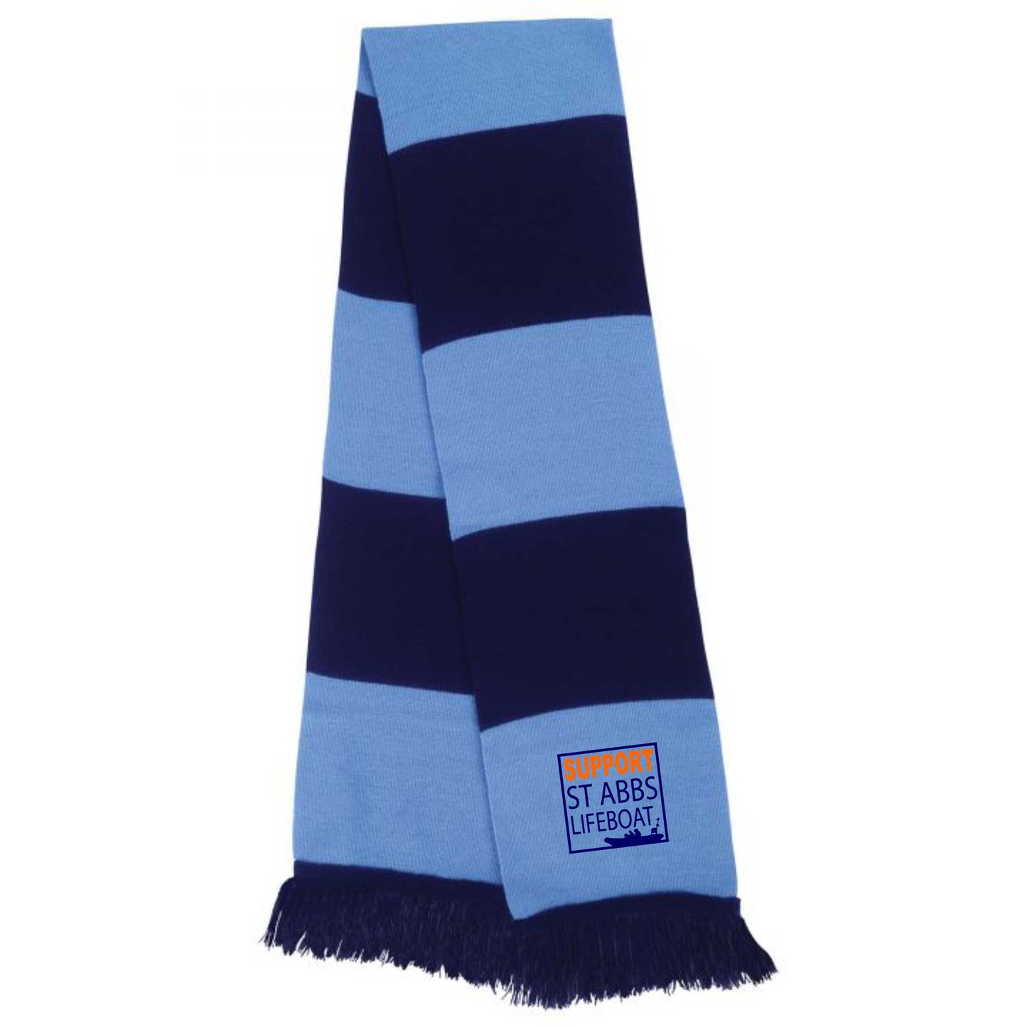 SALE - Stadium scarf