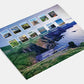St Abbs Lifeboat Calendar 2026