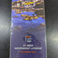 St Abbs Lifeboat Calendar 2027