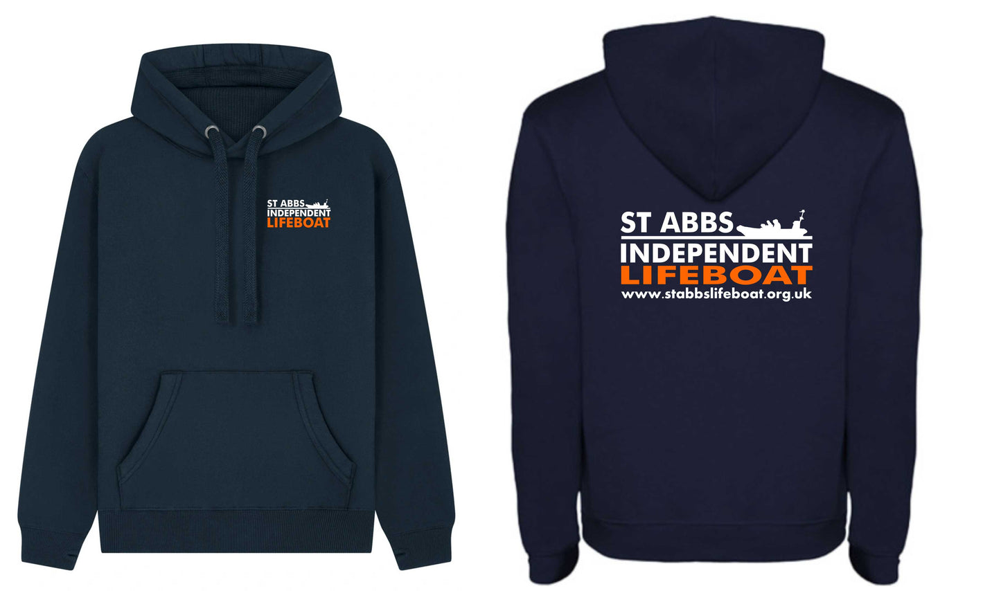 St Abbs Lifeboat 2026 Hoodie
