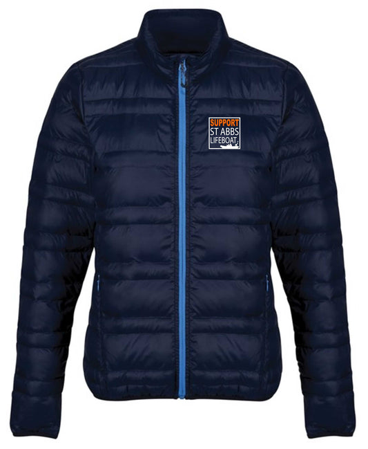 SALE - Women's Firedown Down-Touch Jacket