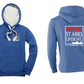 St Abbs Lifeboat Hoodie (Unisex)