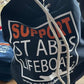 St Abbs Lifeboat Sea Bag